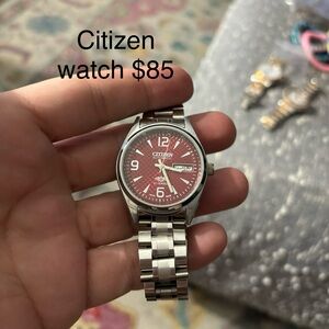 Citizens women’s watch
